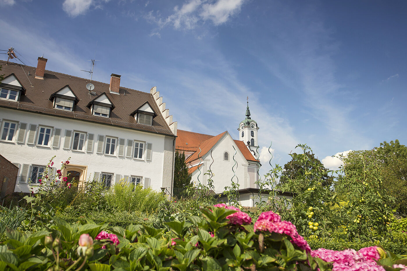 Oberelchingen Oberelchingen
