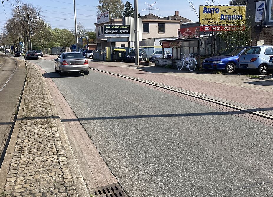Duckwitzstraße