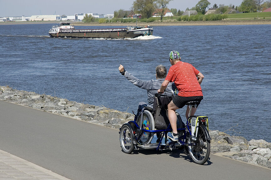 ADFC - pedal 02-20 - Titel / Schwerpunkt
