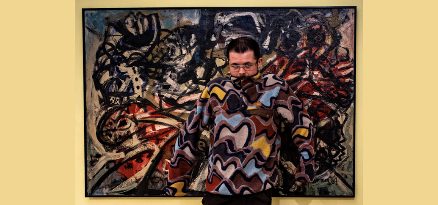 Surreal KUNST.HAFEN.WALLE