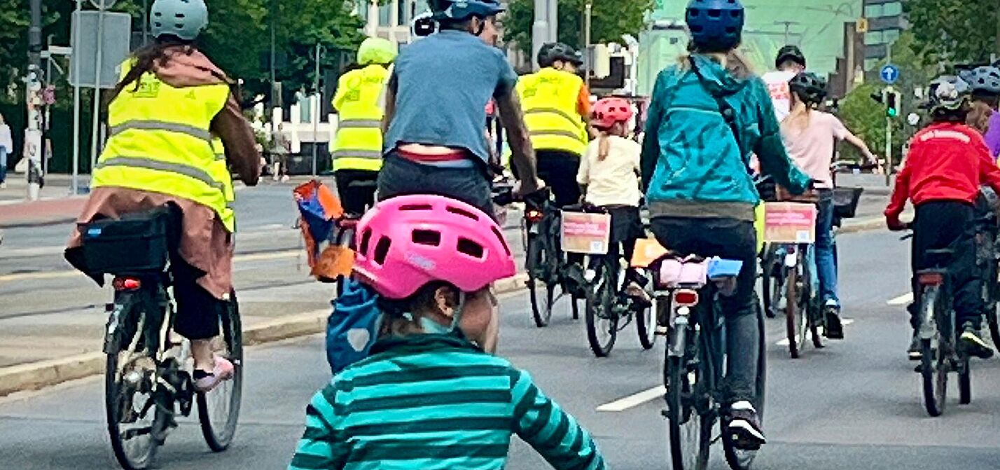Kidical Mass 5-26