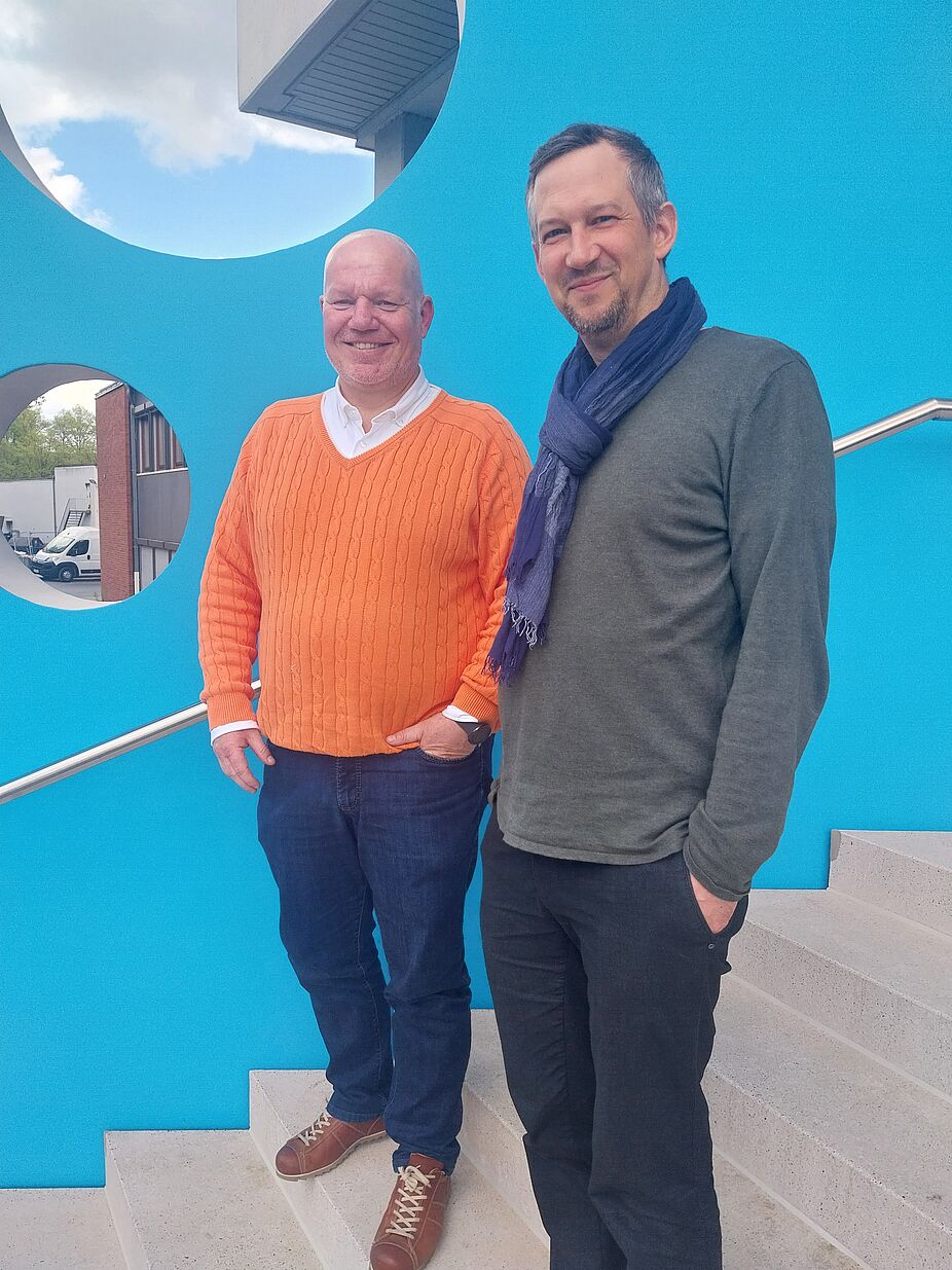 Wisoak-ADFC Kooperation