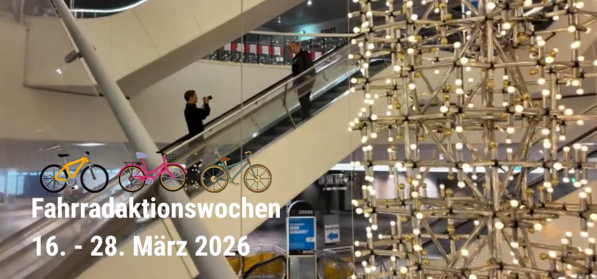 Fahrradaktionswochen Flomio