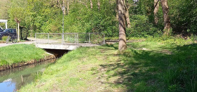 Casper Berg Weg