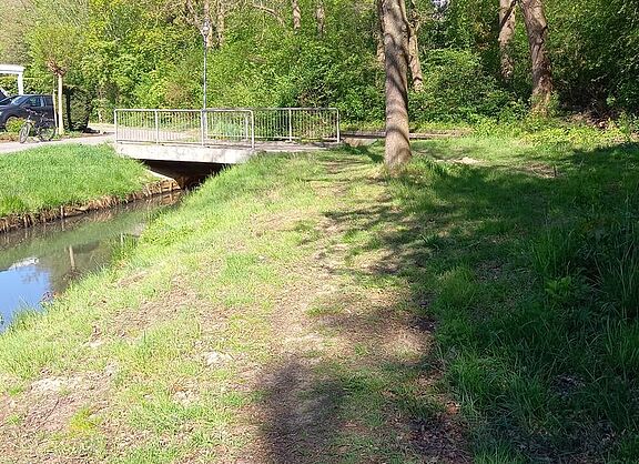 Casper Berg Weg
