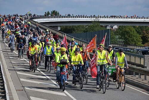 fahrrad für lange sonntags ausfahrten gesuct