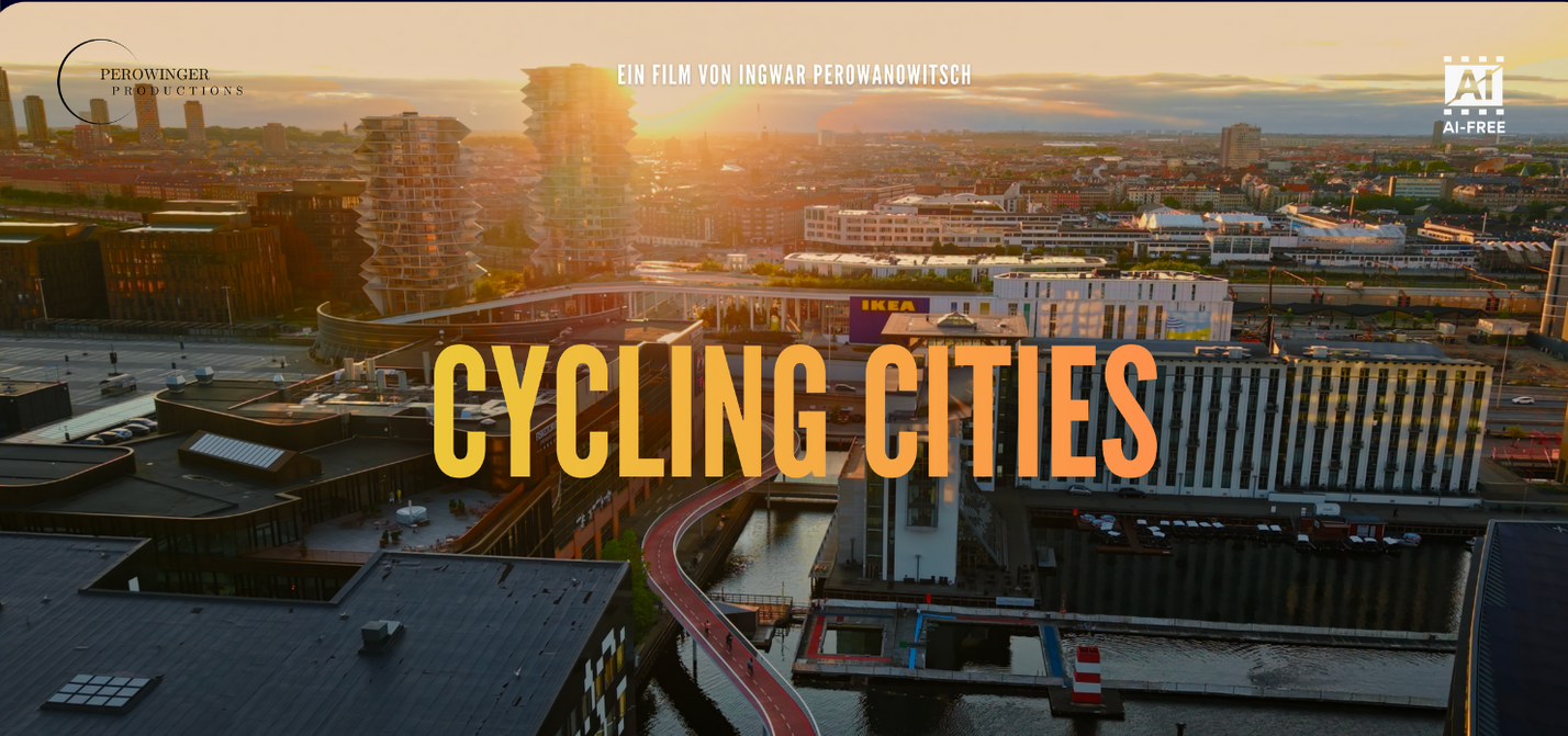 Cycling Cities