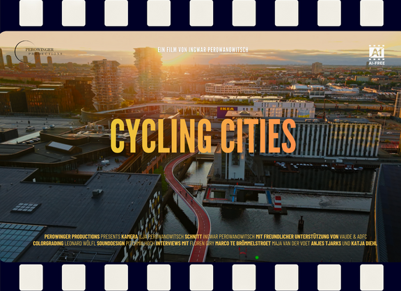 Cycling Cities