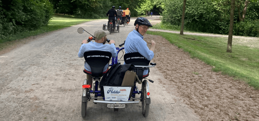 Radtour