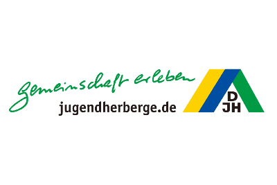 Logo DJH